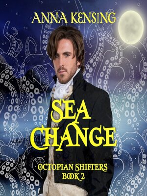 cover image of Sea Change